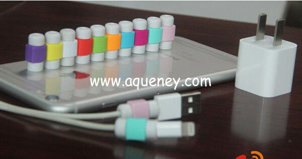 Wholesale USB Cable Protective Liberator for iPhone iPad