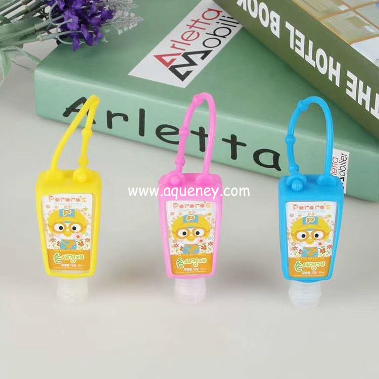 small antibacterial alcohol gel hand sanitizer holders factory manufacturers private label OEM ODM