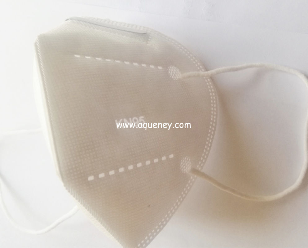 face n95 mask Filter non woven facial respirator disposable 3ply  FFP2 FFP3 KN95 masks