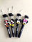 New Design Cute cartoon monopod with factory price supplier